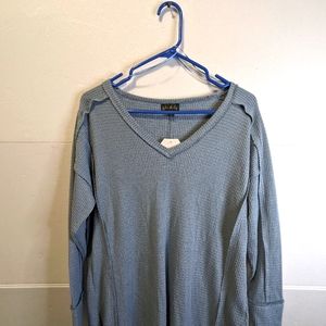 Wonderly Top
